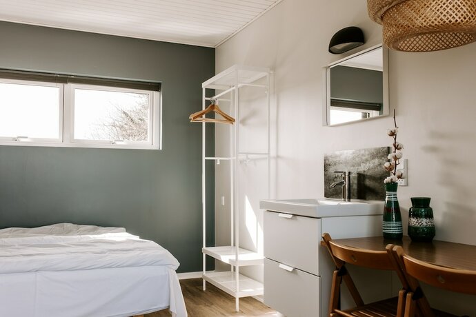 Imagen de la habitación del Hotel Nordly Vandrerhjem. Foto 18