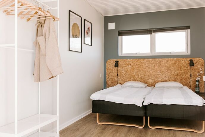 Imagen general del Hotel Nordly Vandrerhjem. Foto 8