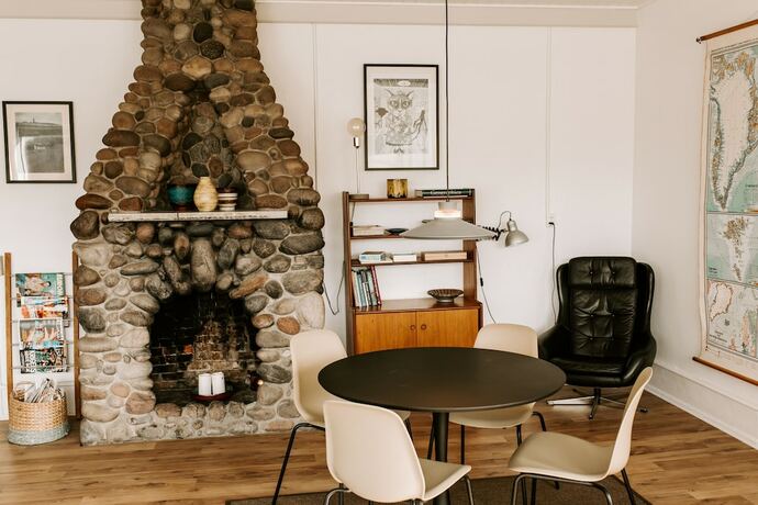 Imagen general del Hotel Nordly Vandrerhjem. Foto 11