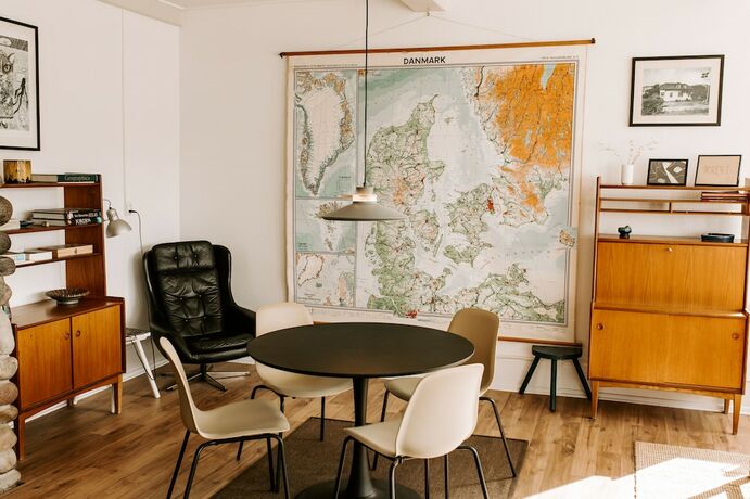 Imagen general del Hotel Nordly Vandrerhjem. Foto 16