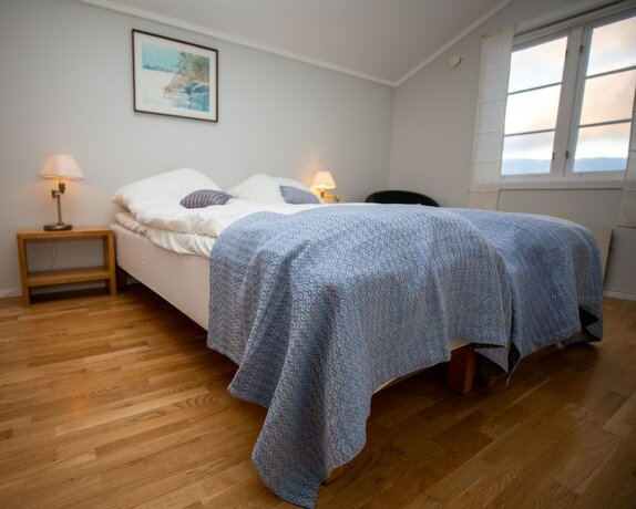 Imagen de la habitación del Hotel Nordpå Fjellhotell AS. Foto 8