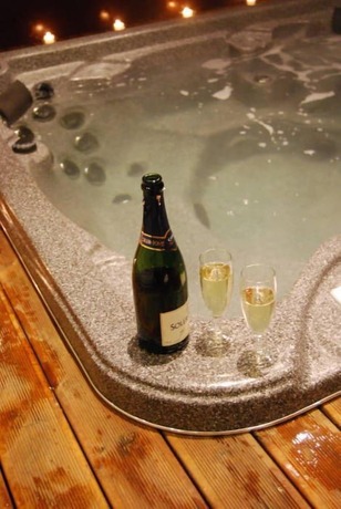 Imagen general del Hotel Nordpå Fjellhotell AS. Foto 2