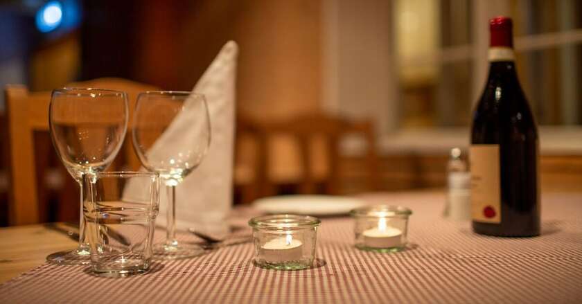 Imagen general del Hotel Nordpå Fjellhotell AS. Foto 4