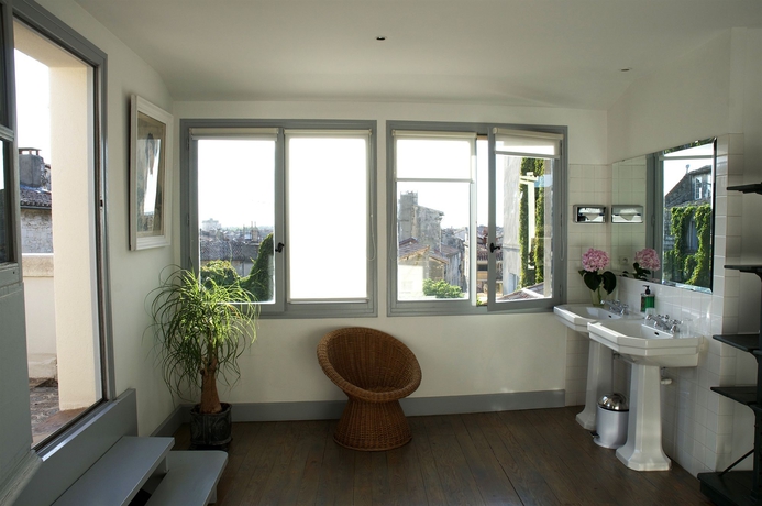 Imagen de la habitación del Hotel Nord-pinus. Foto 11