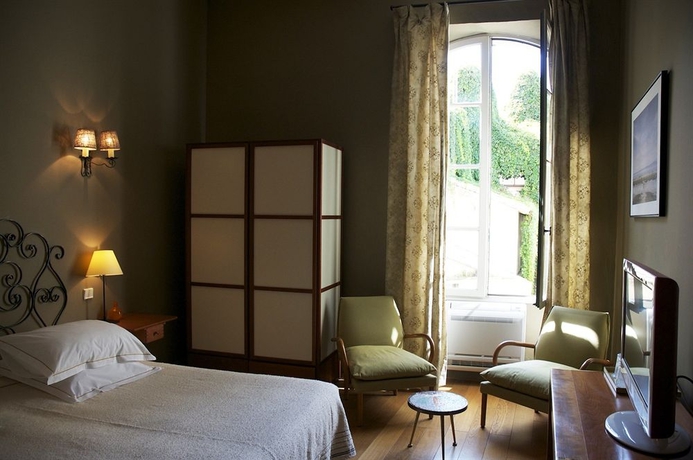 Imagen de la habitación del Hotel Nord-pinus. Foto 12