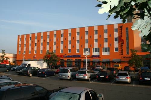 Imagen general del Hotel Nordraum. Foto 4