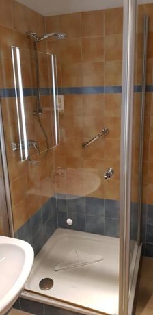 Imagen general del Hotel Nordsee Borkum. Foto 1