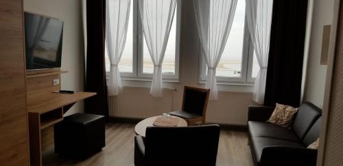 Imagen general del Hotel Nordsee Borkum. Foto 3