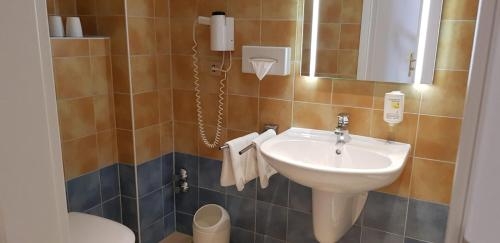 Imagen general del Hotel Nordsee Borkum. Foto 4