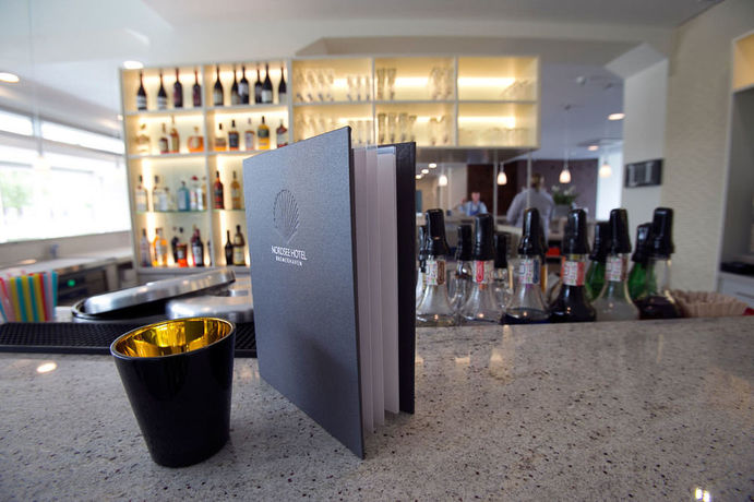 Imagen de la habitación del Hotel Nordsee Bremerhaven. Foto 5