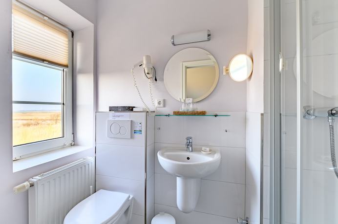 Imagen de la habitación del Hotel Nordsee-Arlau-Schleuse. Foto 20