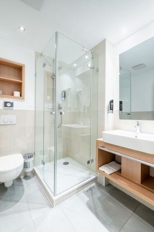 Imagen de la habitación del Hotel Nordsee-Hinrichsen. Foto 8