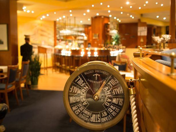 Imagen de la habitación del Hotel Nordsee-hotel Deichgraf. Foto 4