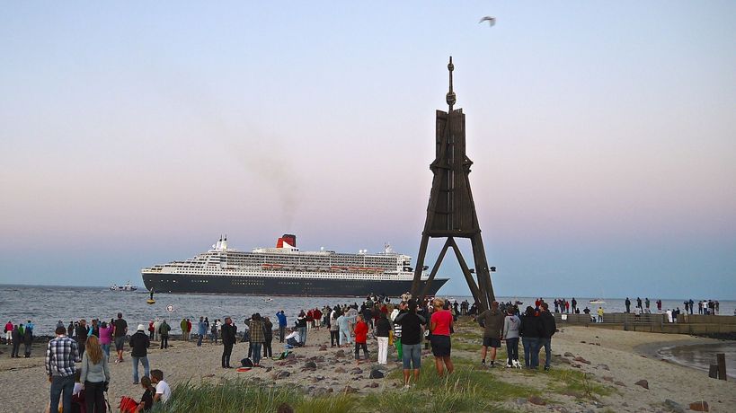 Imagen de los exteriores del Hotel Nordsee-hotel Deichgraf. Foto 12
