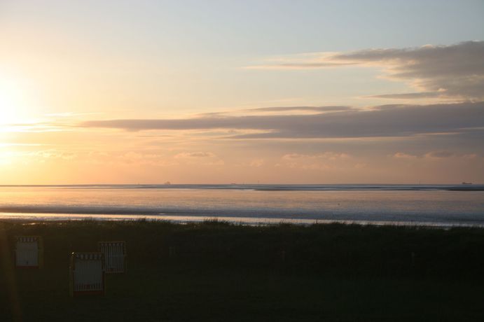 Imagen de la habitación del Hotel Nordsee-hotel Deichgraf. Foto 5