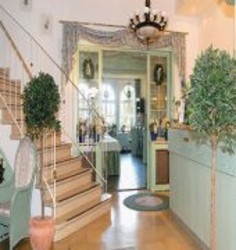 Imagen general del Hotel Nordseehotel Freese. Foto 2