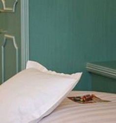 Imagen general del Hotel Nordseehotel Freese. Foto 3