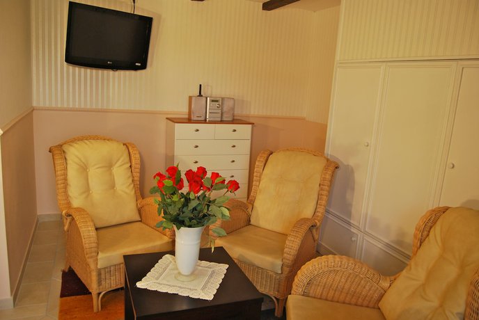 Imagen de la habitación del Hotel Nordseehotel H&ouml;rn van Diek. Foto 5