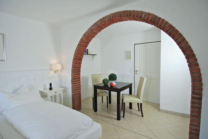 Imagen de la habitación del Hotel Nordseehotel H&ouml;rn van Diek. Foto 6