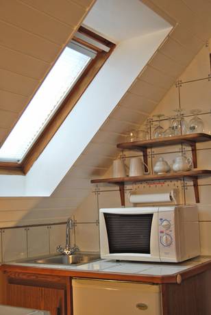 Imagen de la habitación del Hotel Nordseehotel H&ouml;rn van Diek. Foto 8