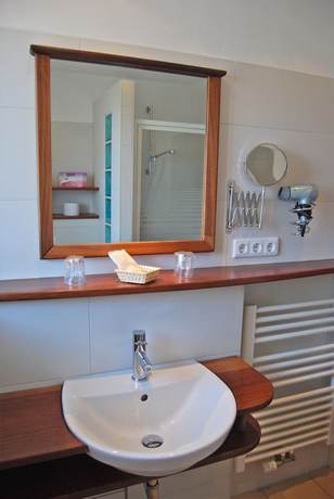 Imagen de la habitación del Hotel Nordseehotel H&ouml;rn van Diek. Foto 10