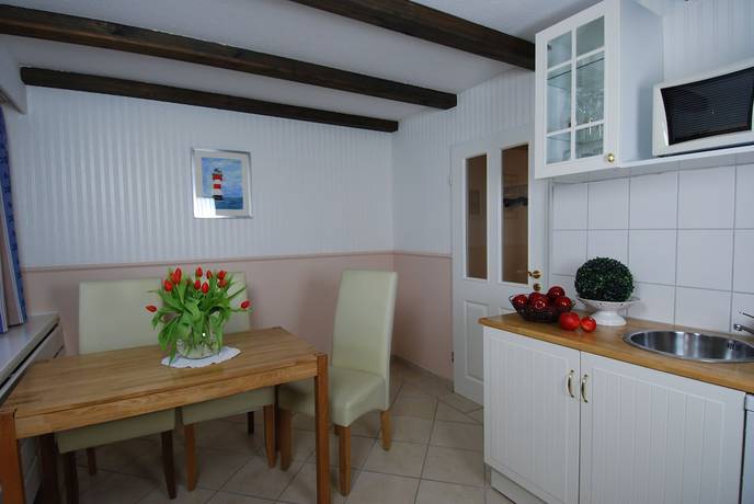 Imagen de la habitación del Hotel Nordseehotel H&ouml;rn van Diek. Foto 12