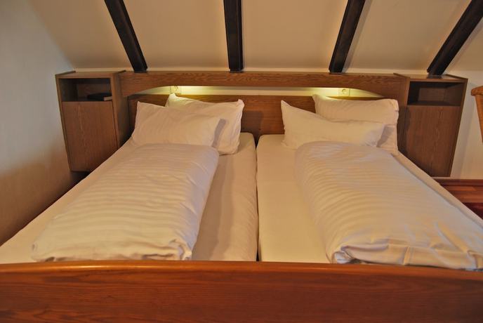 Imagen de la habitación del Hotel Nordseehotel H&ouml;rn van Diek. Foto 18