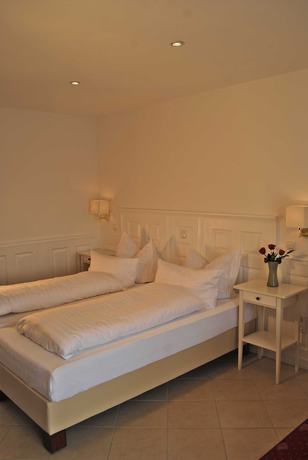 Imagen de la habitación del Hotel Nordseehotel H&ouml;rn van Diek. Foto 19