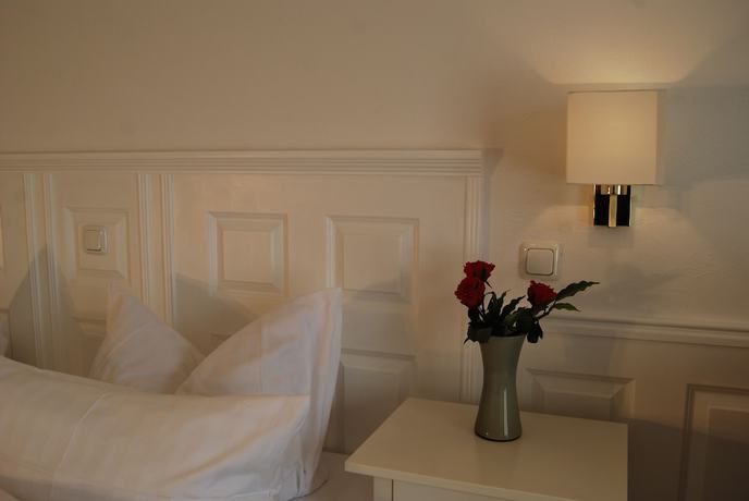 Imagen de la habitación del Hotel Nordseehotel H&ouml;rn van Diek. Foto 20