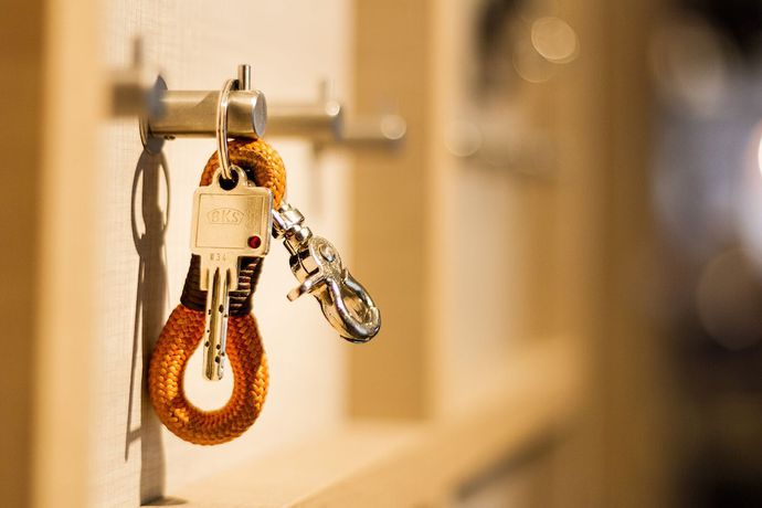 Imagen de los interiores del Hotel Nordseehotel Kr&ouml;ger. Foto 16