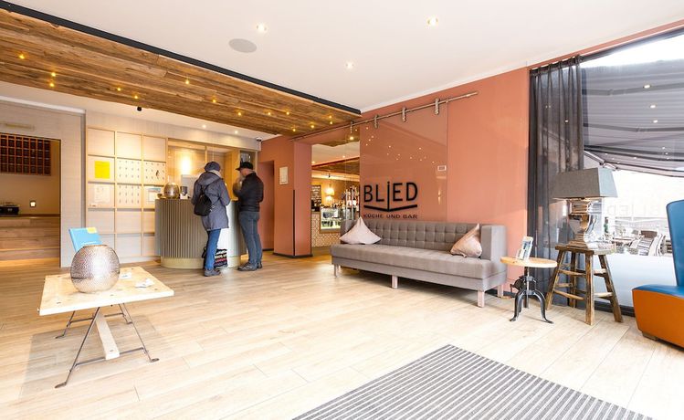 Imagen de los interiores del Hotel Nordseehotel Kr&ouml;ger. Foto 19