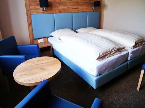 Imagen de la habitación del Hotel Nordseehotel Wilhelmshaven. Foto 7