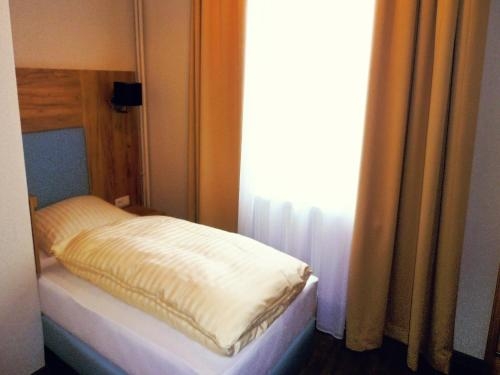 Imagen de la habitación del Hotel Nordseehotel Wilhelmshaven. Foto 9