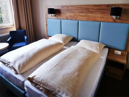Imagen de la habitación del Hotel Nordseehotel Wilhelmshaven. Foto 10