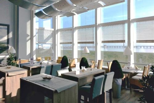 Imagen general del Hotel Nordseehotel Wilhelmshaven. Foto 2
