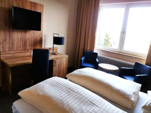 Imagen general del Hotel Nordseehotel Wilhelmshaven. Foto 5