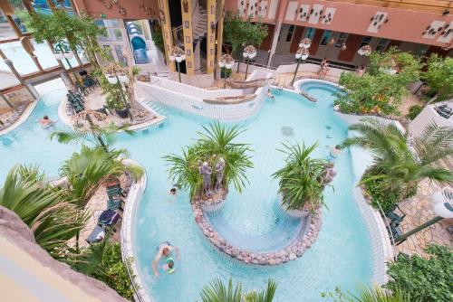 Imagen general del Hotel Nordseeküste by Center Parcs. Foto 3