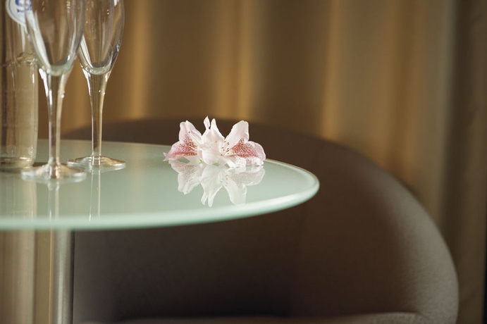 Imagen de la habitación del Hotel Nordseka hotel The Hague Voorburg. Foto 8