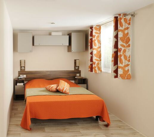 Imagen de la habitación del Hotel Nordsj&aelig;llands Feriepark and Camping. Foto 16