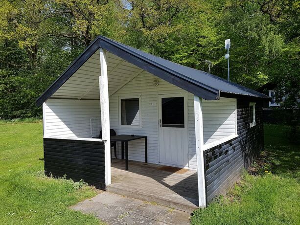 Imagen general del Hotel Nordsj&aelig;llands Feriepark and Camping. Foto 4