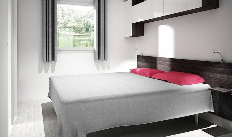 Imagen general del Hotel Nordsj&aelig;llands Feriepark and Camping. Foto 6