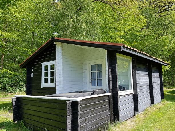 Imagen general del Hotel Nordsj&aelig;llands Feriepark and Camping. Foto 7