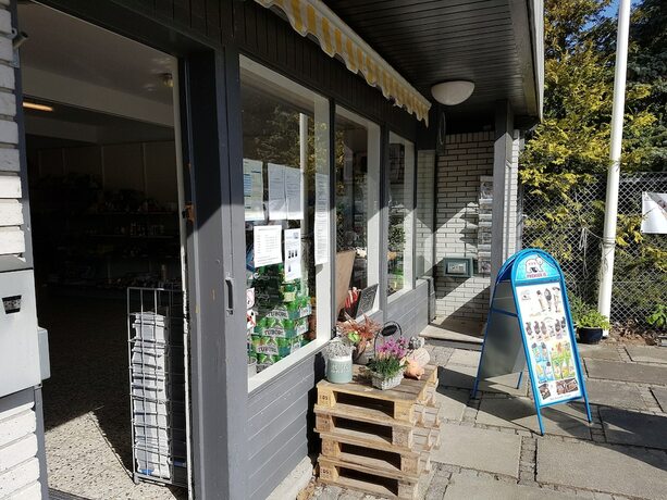 Imagen general del Hotel Nordsj&aelig;llands Feriepark and Camping. Foto 10