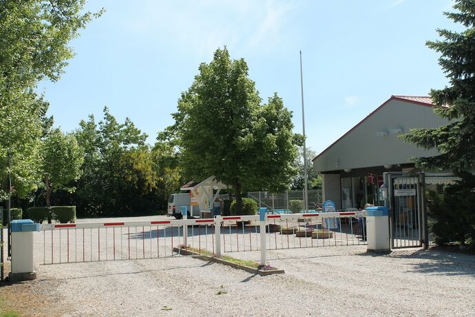 Imagen general del Hotel Nordsj&aelig;llands Feriepark and Camping. Foto 11