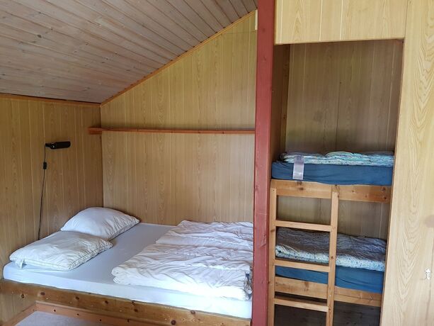 Imagen general del Hotel Nordsj&aelig;llands Feriepark and Camping. Foto 12