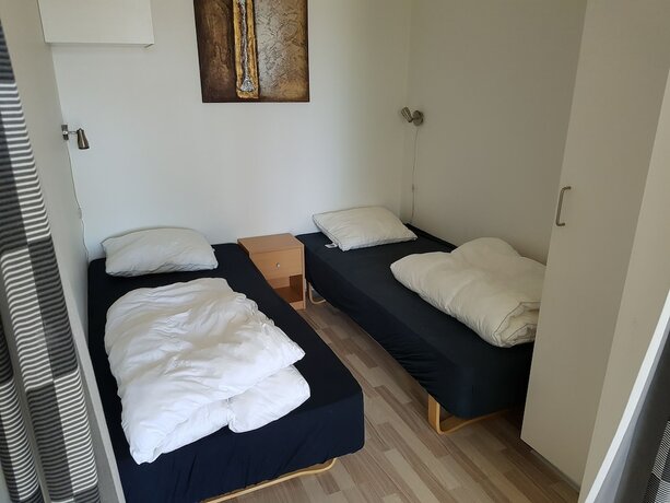 Imagen general del Hotel Nordsj&aelig;llands Feriepark and Camping. Foto 13