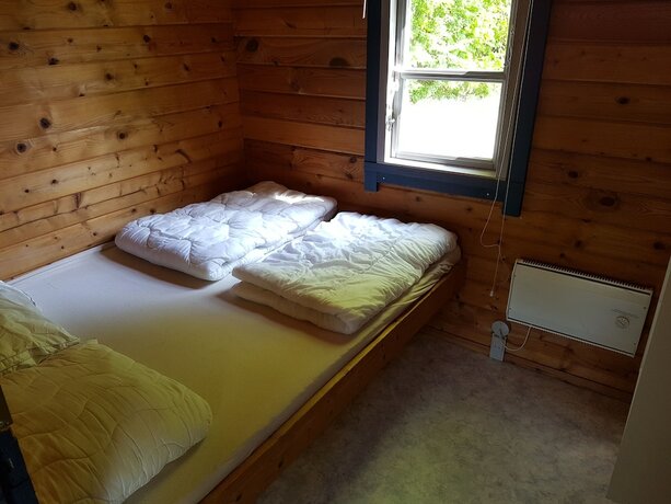 Imagen general del Hotel Nordsj&aelig;llands Feriepark and Camping. Foto 14