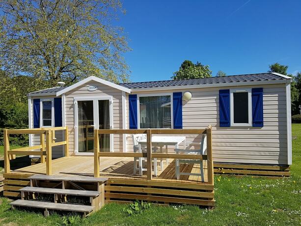 Imagen de la habitación del Hotel Nordsj&aelig;llands Feriepark and Camping. Foto 19