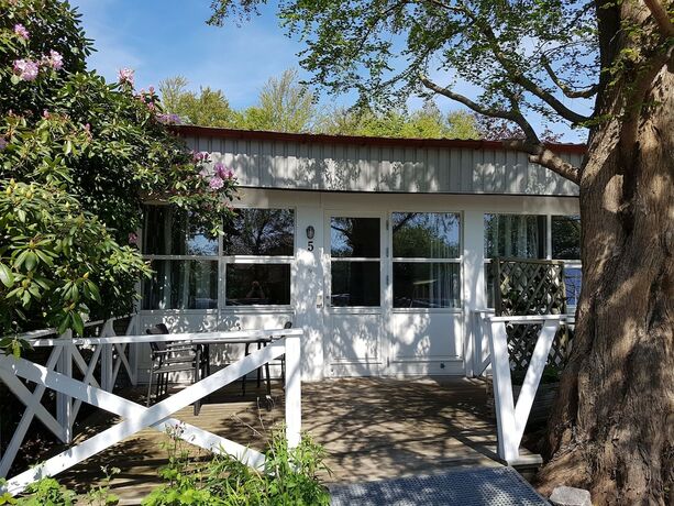 Imagen de la habitación del Hotel Nordsj&aelig;llands Feriepark and Camping. Foto 20