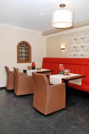 Imagen general del Hotel Nordstern. Foto 2